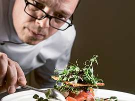 The journey to the Michelin stars