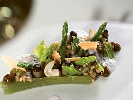 The journey to the Michelin stars