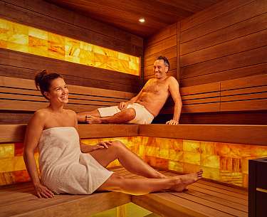 Beach Spa Renesse