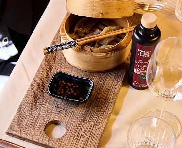 Kaeseplatte Spielweg