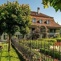  Romantik Hotel Bären in Dürrenroth im Emmental