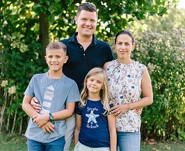 Familie Haver-Franke