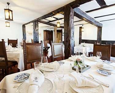 Restaurant Alte Vogtei