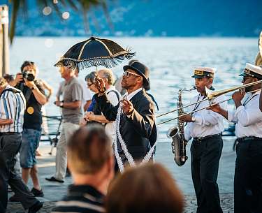 Jazz Ascona