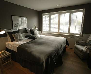 Juniorsuite Romantik Hotel Manoir Carpe Diem