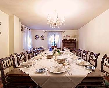 Private Event in Romantik Hotel Alte Vogtei