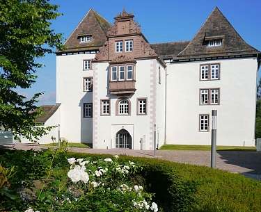 Museum Schloss Fürstenberg