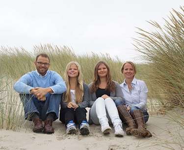 Gastgeber Hotel Achterdiek