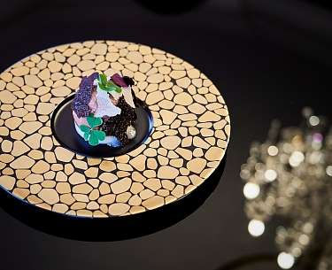 Food Bild - Restaurant le Mariage