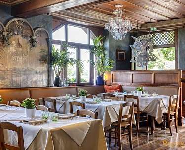 Hôtel et Auberge de l'Illwald