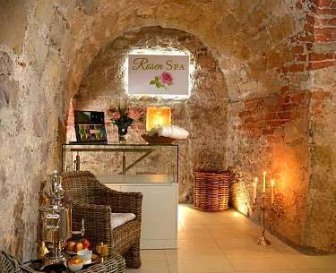 Rosen Spa