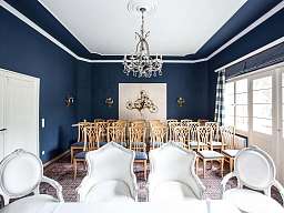 Romantik Hotel Freiberg