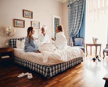 4Maedelswochenende 2