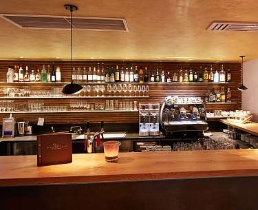 Bar im Mühlbach Thermal Spa &amp; Romantik Hotel