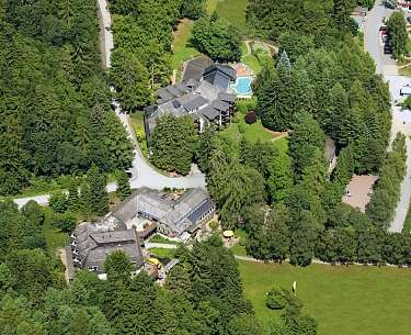 Wanderparadies Upland