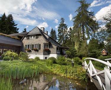 Umgebung - Romantik Hotel Stryckhaus