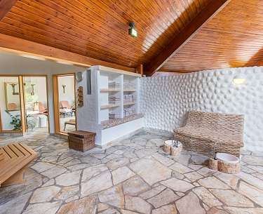 Massage Romantik Hotel Stryckhaus