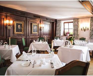 Romantik Spa Hotel Elixhauser Wirt