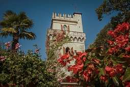 Romantik Hotel Castello Seeschloss 