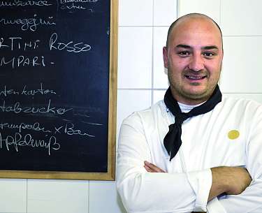 Gastgeberfamilie Wiedenhofer