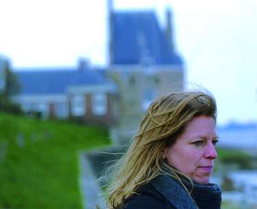 Gastgeber Cranenburgh 