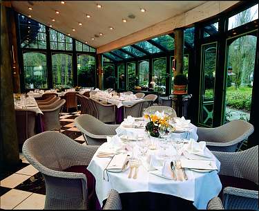 Restaurant Waldfrieden