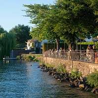 Romantik Seehotel Sonne