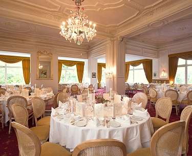 Restaurant Belle Epoque