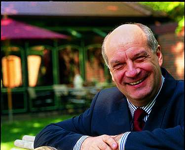 Gastgeber Baierle Familie