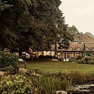 Romantik hotel Bösehof