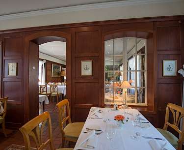 Restaurant Dorfbeizli