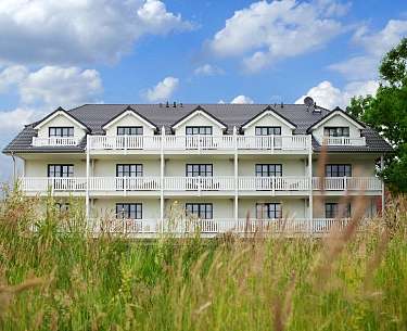 Romantik Hotel Fuchsbau