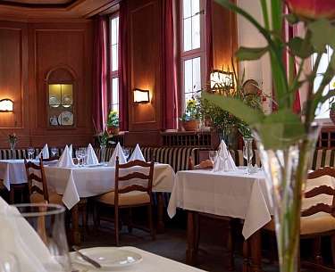 Tagung in Rothenburg