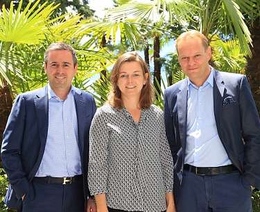 Gastgeber Romantik Hotel Castello Seeschloss