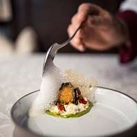 Explore Romantik - Sterneküche