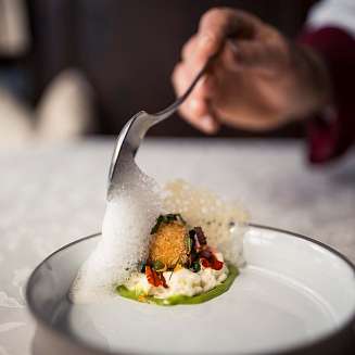 Explore Romantik - Sterneküche