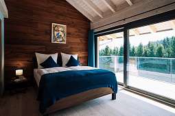 Allgäuer Bergwald Chalets by Romantik®