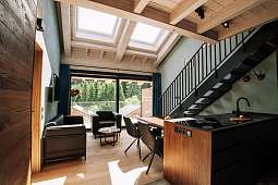 Allgäuer Bergwald Chalets by Romantik®