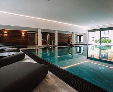 Allgäuer Bergwaldchalets