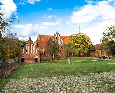 Kloster Chorin