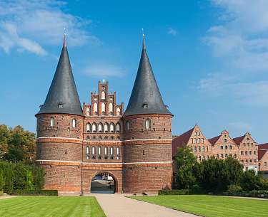 Holstentor