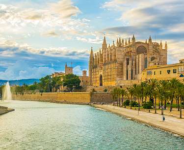 Palma de Mallorca