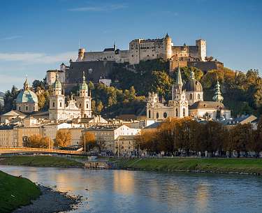 Salzburg