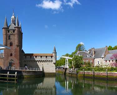 Zierikzee