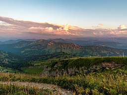 Nagelfluhkette AdobeStock 461934194