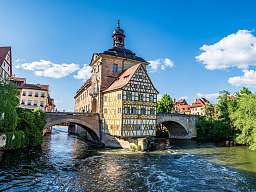 Bamberg