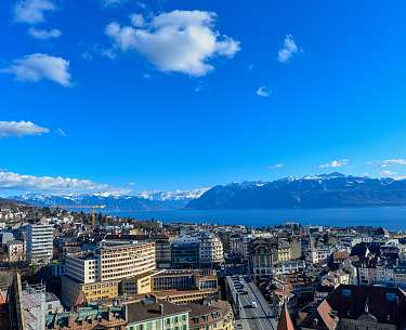 Lausanne