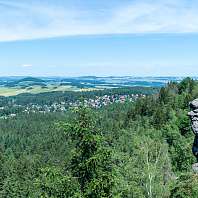 Zittauer Gebirge