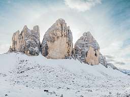 Dolomiten