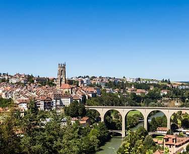 Freiburg Gotteron Bruecke 01 09